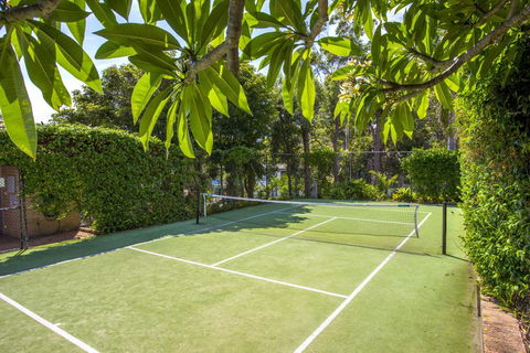 The Sands - 4/46 Jones Avenue Mollymook - Accommodation NSW 3