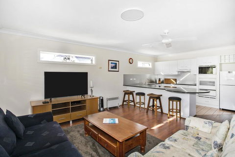 The Sands - 4/46 Jones Avenue Mollymook - Accommodation NSW 0