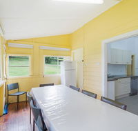The Seamist Cottage - Accommodation NSW