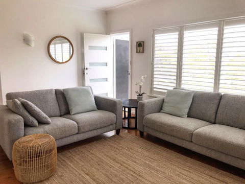The Seaside Beachhouse Mollymook - Accommodation NSW 3
