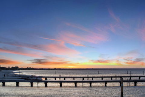 The Sebel Busselton - Accommodation NSW 2