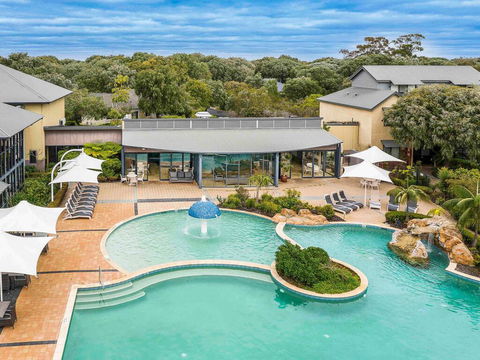The Sebel Busselton - Accommodation NSW 0