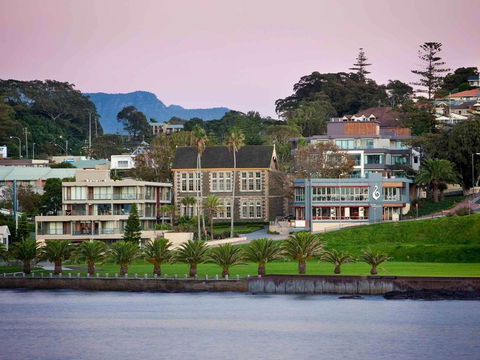 The Sebel Harbourside Kiama - Accommodation NSW 0