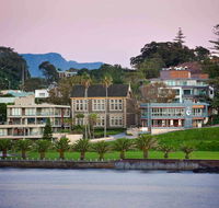 The Sebel Harbourside Kiama - Accommodation NSW