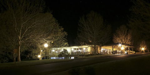 The Sebel Pinnacle Valley - Accommodation NSW 1