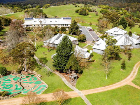 The Sebel Pinnacle Valley - Accommodation NSW 0