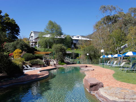 The Sebel Pinnacle Valley - Accommodation NSW 3
