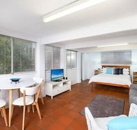 The Secret Garden - 7a Cadell St - Accommodation NSW