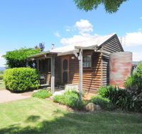 The Settlers Cottage - Kangaroo Valley - Accommodation NSW