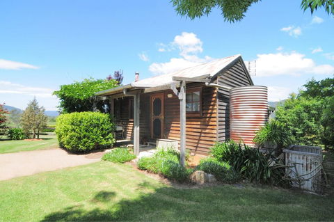 The Settlers Cottage - Kangaroo Valley - Accommodation NSW 0