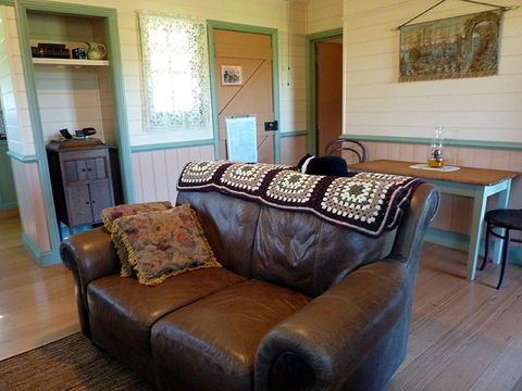 The Settlers Cottage - Kangaroo Valley - Accommodation NSW 3