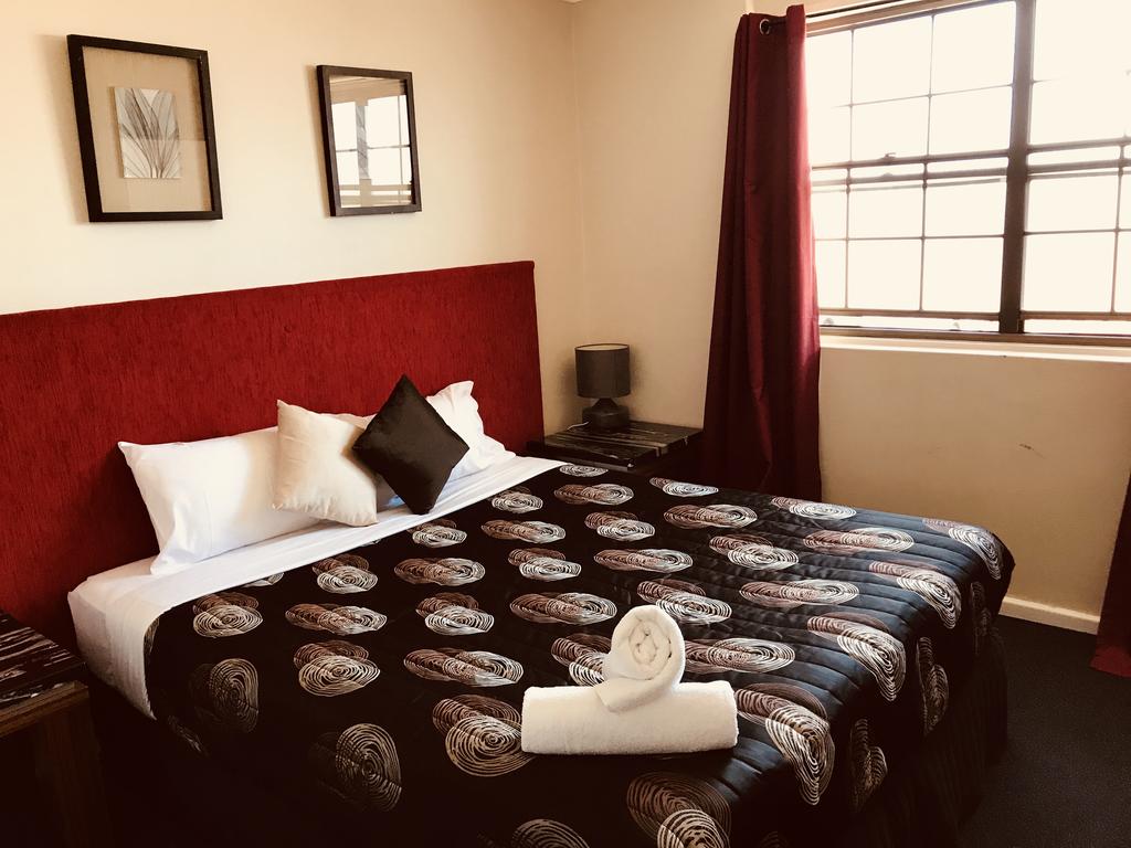  Accommodation NSW