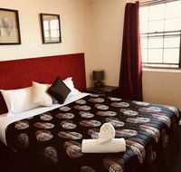 The Shamrock Hotel - Accommodation NSW