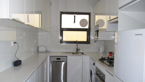 The Somerton Beach Retreat - Accommodation NSW 3