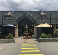 The Sportsman's Hotel - Accommodation NSW