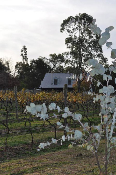 The Stables - Accommodation NSW 3