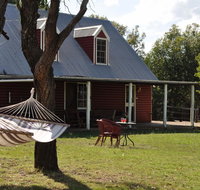 The Stables - Accommodation NSW