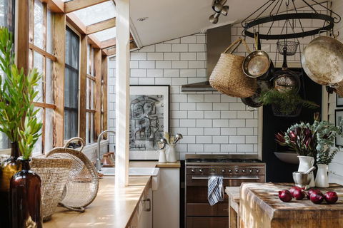The Station House Daylesford - Accommodation NSW 0