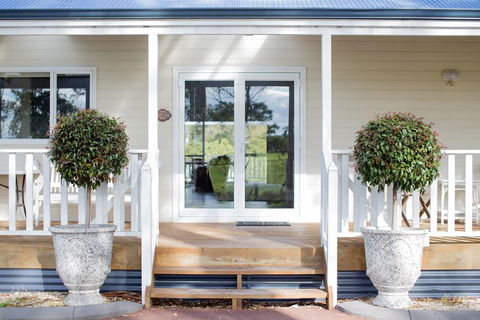 The Summer House Retreat - Accommodation NSW 0