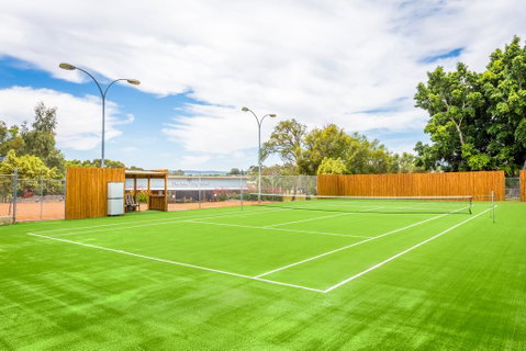 The Swan Valley Retreat - Accommodation NSW 1