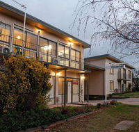 The Swiss Motel - Accommodation NSW