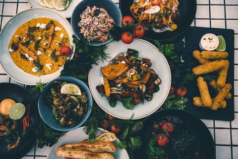 The Tamworth Hotel - Accommodation NSW 1