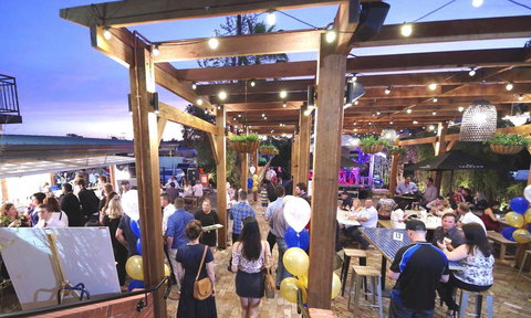 The Tamworth Hotel - Accommodation NSW 3