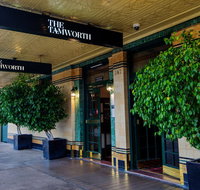 The Tamworth Hotel - Accommodation NSW