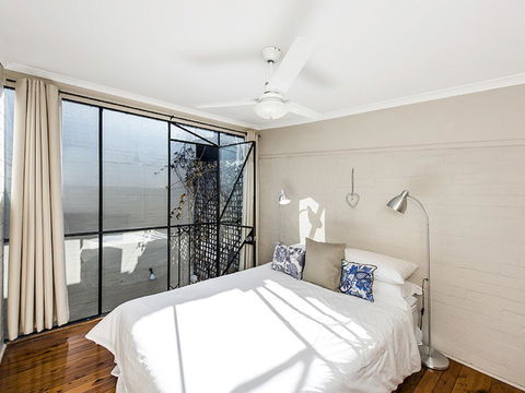 The Tannery - 2 Bedroom Converted Warehouse - Accommodation NSW 1
