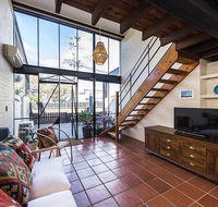 The Tannery - 2 bedroom converted warehouse - Accommodation NSW
