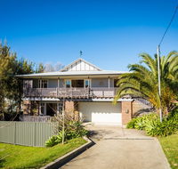 The Tempre  Narooma - Accommodation NSW