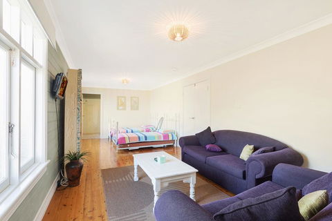 The Tempre @ Narooma - Accommodation NSW 1