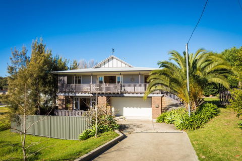 The Tempre @ Narooma - Accommodation NSW 0
