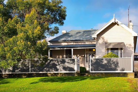 The Tiverton Daylesford - Accommodation NSW 1