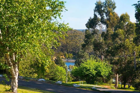 The Tiverton Daylesford - Accommodation NSW 2