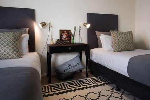 The Tiverton Daylesford - Accommodation NSW 3