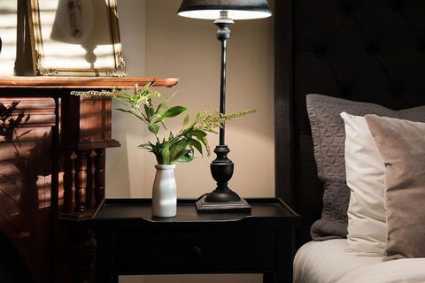 The Tiverton Daylesford - Accommodation NSW 0