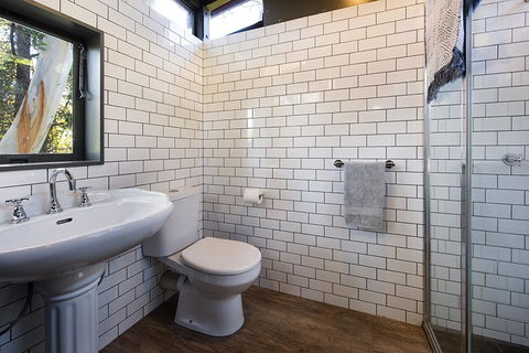 The Train - Accommodation NSW 3