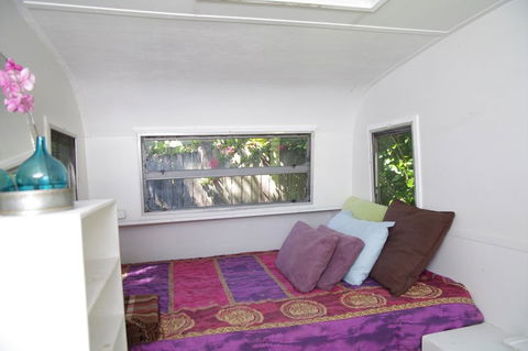 The Tree House, 6 Gowing Street - Accommodation NSW 3