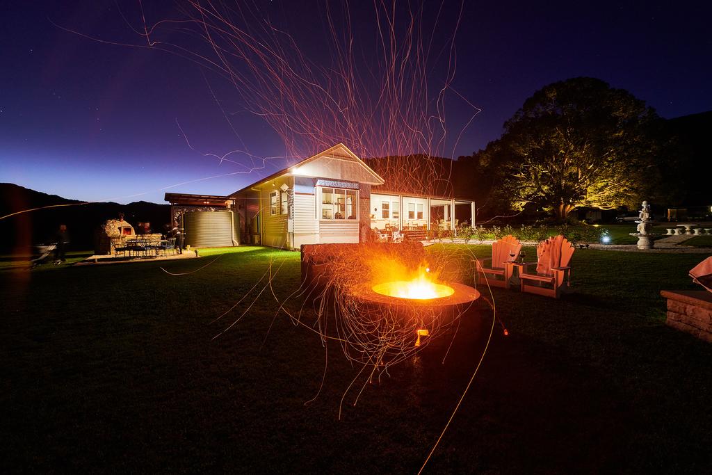 Middle Pocket NSW Accommodation NSW