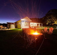 The Vale - Accommodation NSW