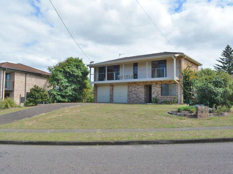 The Verandah', 9 Hanson Avenue - Fantastic Child Friendly Home - Accommodation NSW 0