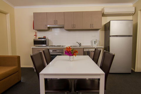 The View On Hannans Kalgoorlie - Accommodation NSW 2