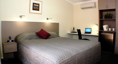 The View On Hannans Kalgoorlie - Accommodation NSW 0