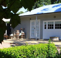 The Villa - Accommodation NSW