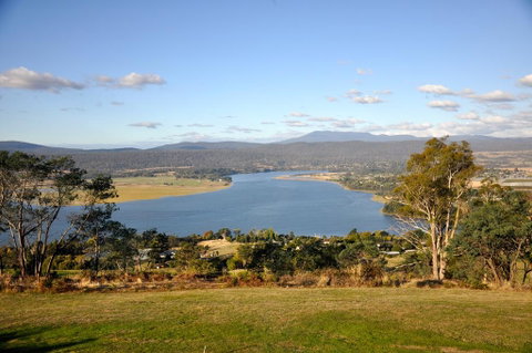 The Villa On Pine Tree - Accommodation NSW 1