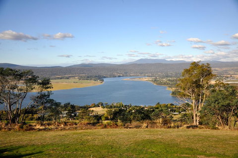 The Villa On Pine Tree - Accommodation NSW 1