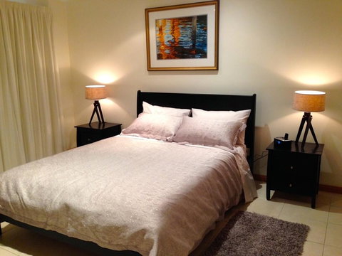 The Villa On Pine Tree - Accommodation NSW 3