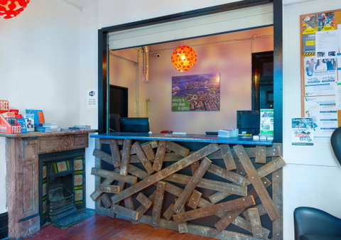 The Village Glebe - Accommodation NSW 3