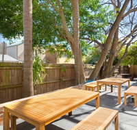 The Village Glebe - Accommodation NSW